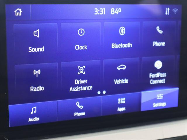 used 2020 Ford Escape car, priced at $17,995
