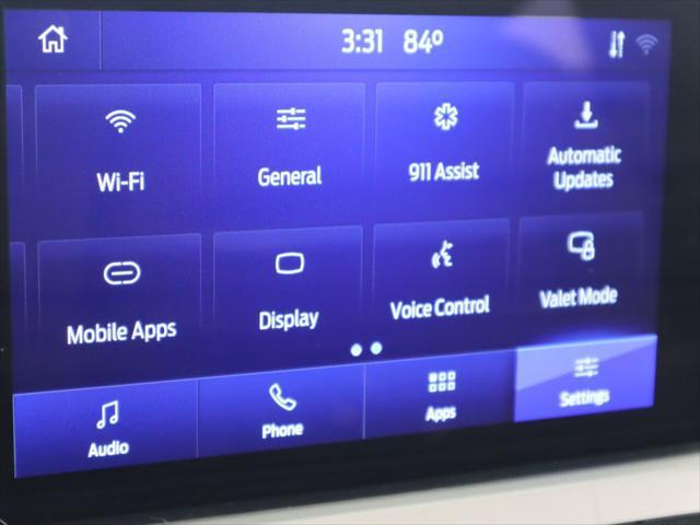 used 2020 Ford Escape car, priced at $17,995
