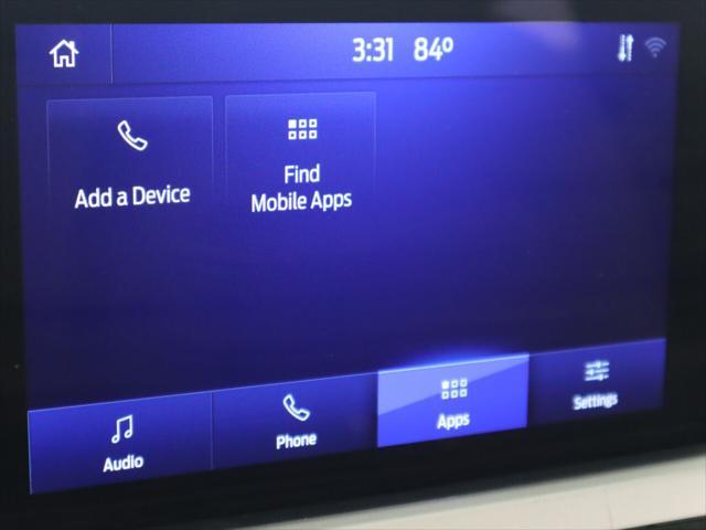 used 2020 Ford Escape car, priced at $17,995