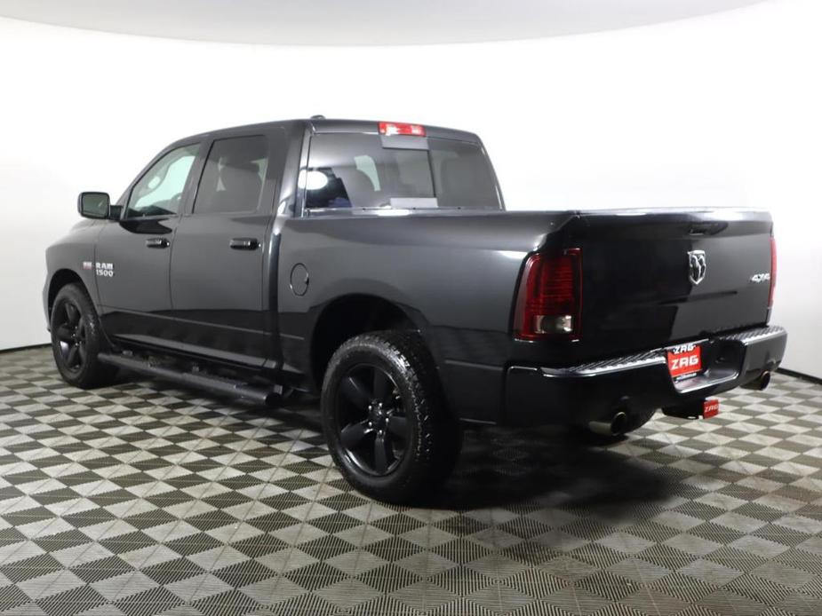 used 2016 Ram 1500 car, priced at $29,995