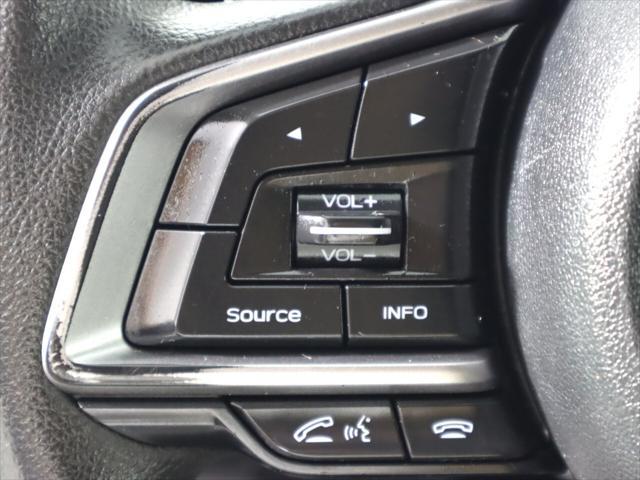 used 2018 Subaru Impreza car, priced at $15,995