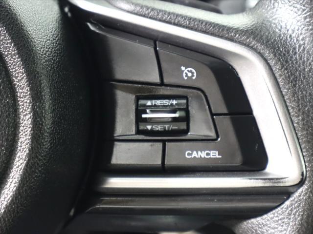 used 2018 Subaru Impreza car, priced at $15,995