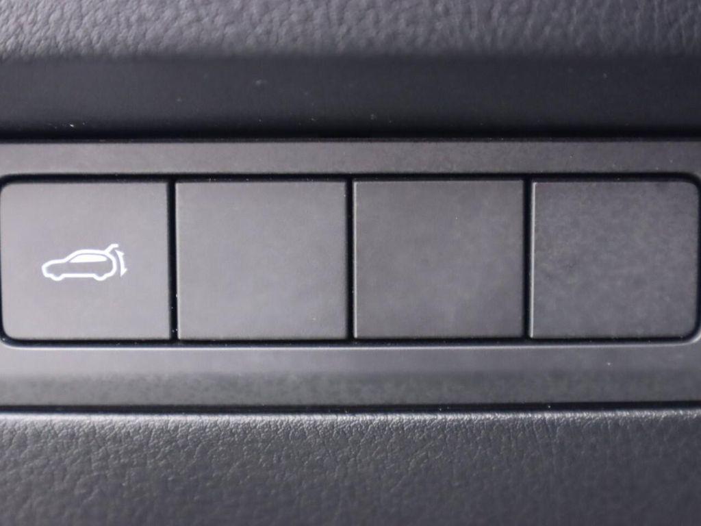 used 2024 Mazda CX-50 car, priced at $27,795