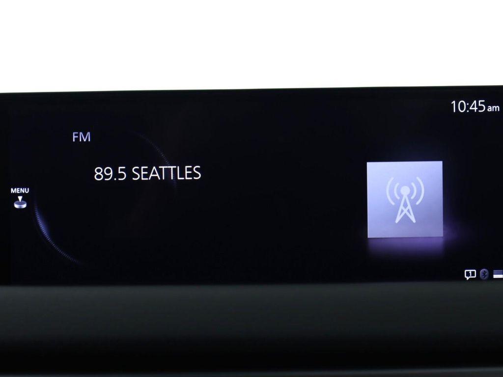 used 2024 Mazda CX-50 car, priced at $27,795