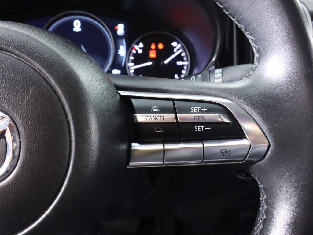 used 2024 Mazda CX-50 car, priced at $27,795