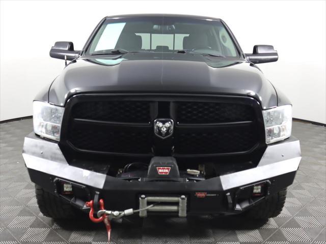 used 2015 Ram 1500 car, priced at $18,995