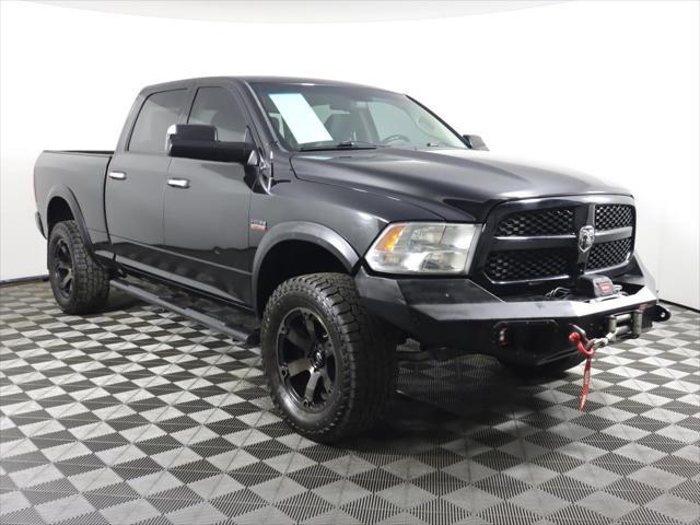 used 2015 Ram 1500 car, priced at $18,995