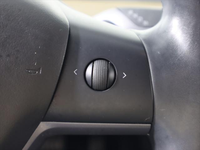 used 2017 Tesla Model 3 car, priced at $24,995