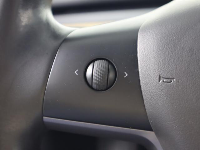 used 2017 Tesla Model 3 car, priced at $24,995