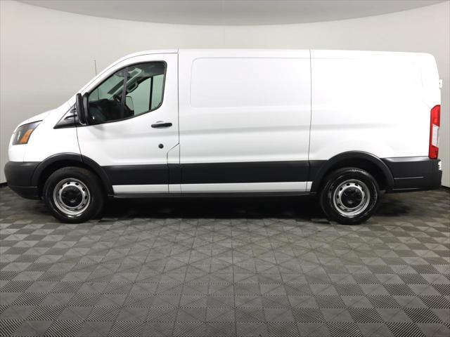 used 2016 Ford Transit-150 car, priced at $16,995