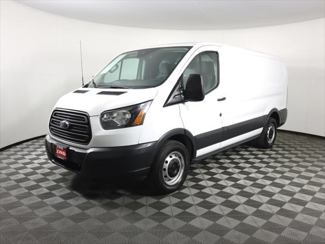 used 2016 Ford Transit-150 car, priced at $16,995