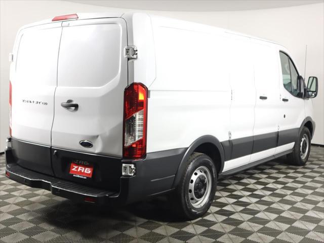 used 2016 Ford Transit-150 car, priced at $16,995