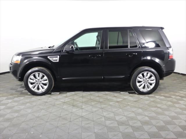 used 2015 Land Rover LR2 car, priced at $13,995