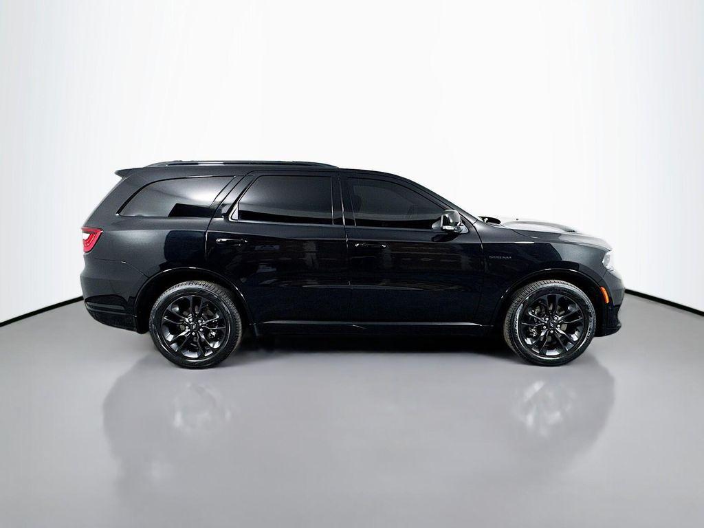 used 2023 Dodge Durango car, priced at $39,995