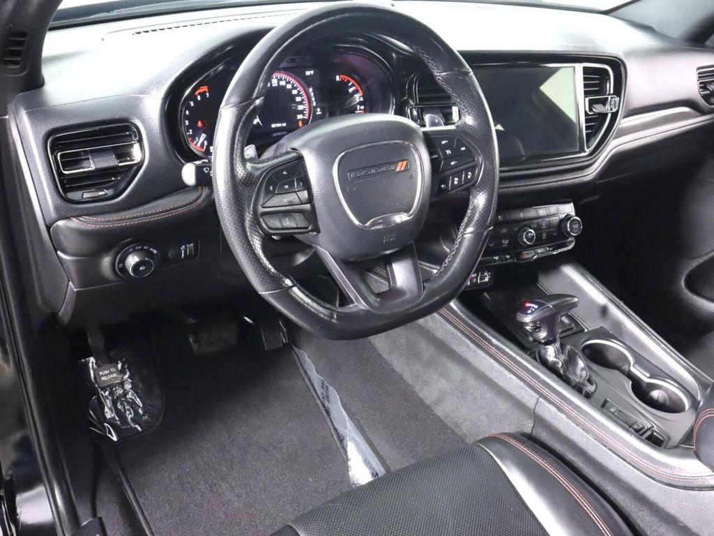 used 2023 Dodge Durango car, priced at $39,995
