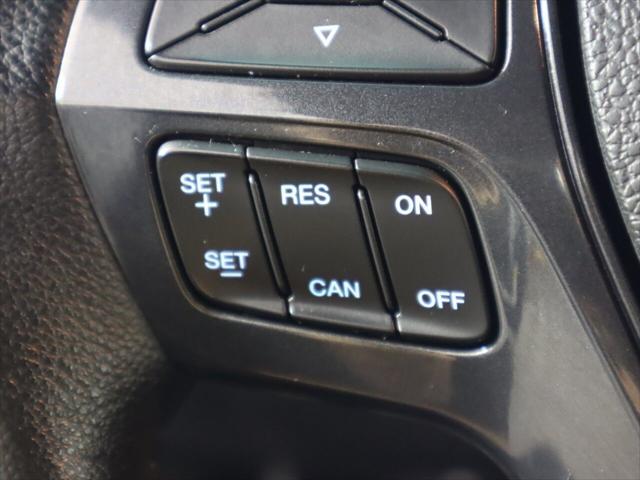used 2017 Ford Explorer car, priced at $19,995
