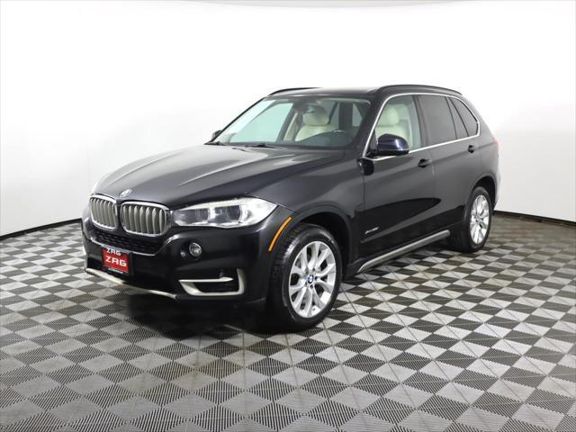 used 2016 BMW X5 car, priced at $22,995
