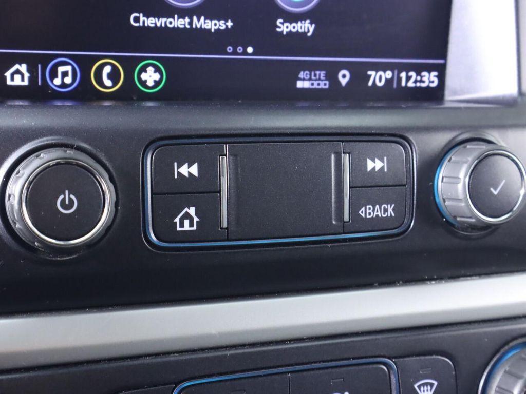 used 2020 Chevrolet Colorado car, priced at $17,995