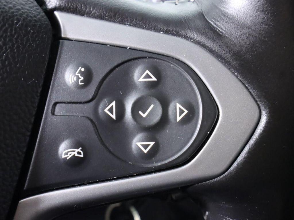 used 2020 Chevrolet Colorado car, priced at $17,995