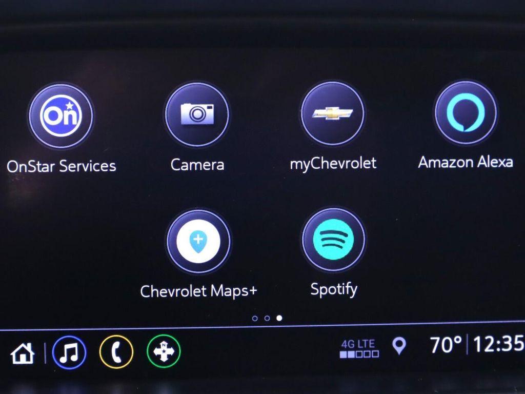 used 2020 Chevrolet Colorado car, priced at $17,995