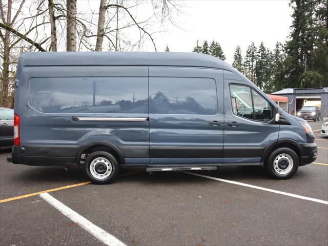 used 2020 Ford Transit-250 car