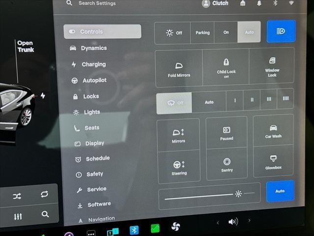 used 2018 Tesla Model 3 car, priced at $24,995