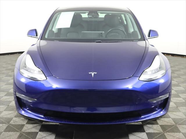 used 2019 Tesla Model 3 car