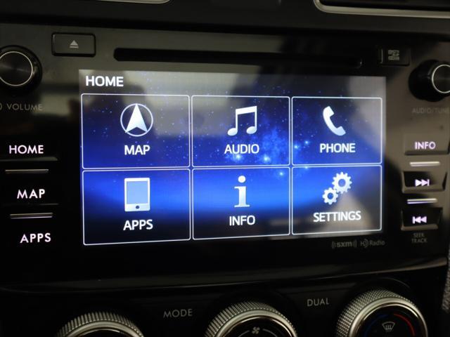 used 2018 Subaru Forester car