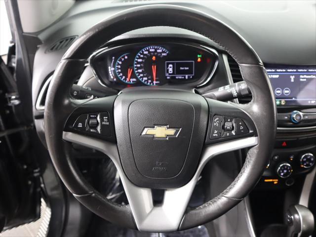 used 2018 Chevrolet Trax car, priced at $11,995