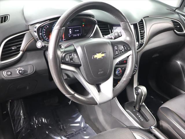 used 2018 Chevrolet Trax car, priced at $11,995