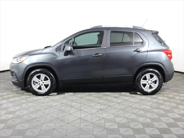 used 2018 Chevrolet Trax car, priced at $11,995