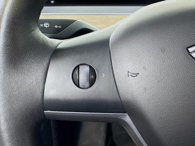 used 2021 Tesla Model Y car, priced at $29,995