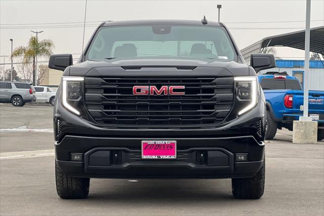 new 2025 GMC Sierra 1500 car, priced at $60,175