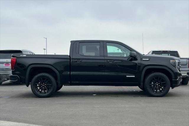 new 2025 GMC Sierra 1500 car, priced at $60,175