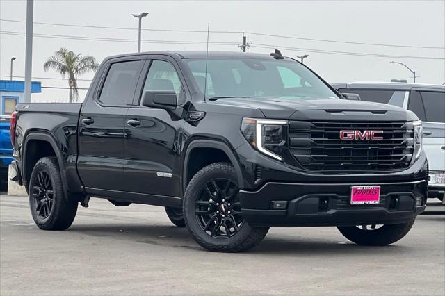 new 2025 GMC Sierra 1500 car, priced at $60,175