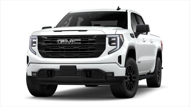 new 2024 GMC Sierra 1500 car, priced at $57,370