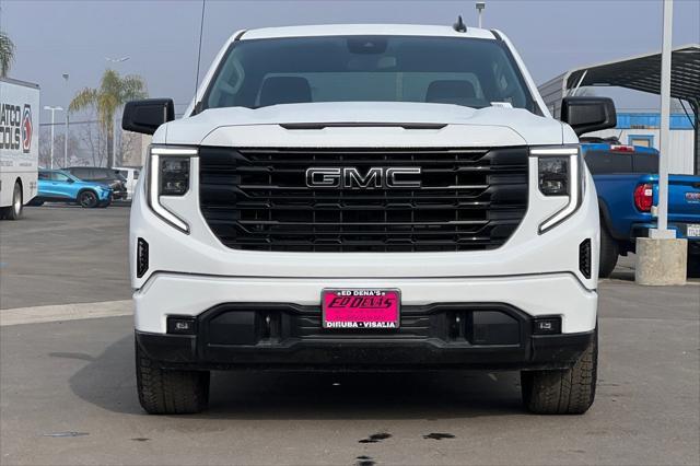 new 2024 GMC Sierra 1500 car, priced at $57,370