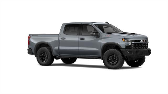 new 2024 Chevrolet Silverado 1500 car, priced at $81,245