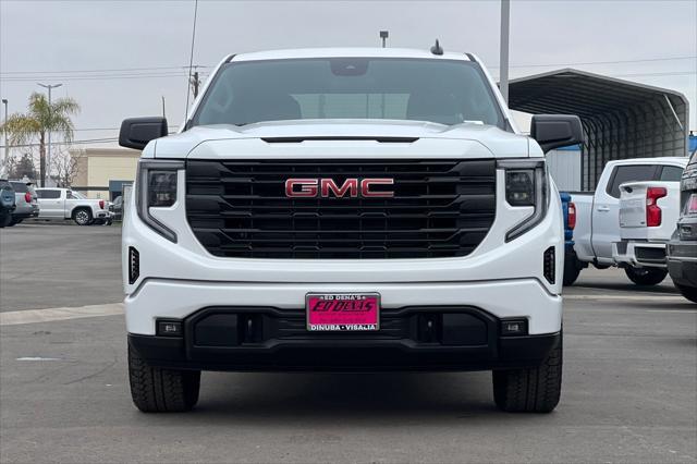 new 2025 GMC Sierra 1500 car, priced at $59,680