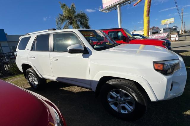 used 2019 Toyota 4Runner car, priced at $28,986