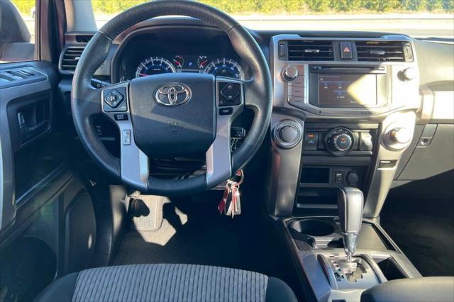 used 2019 Toyota 4Runner car, priced at $28,986