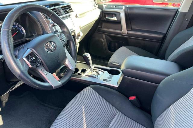 used 2019 Toyota 4Runner car, priced at $28,986