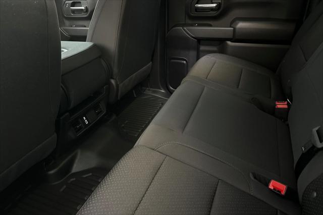 new 2025 GMC Sierra 2500 car, priced at $65,041