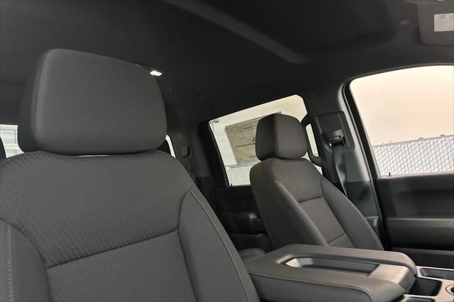 new 2025 GMC Sierra 2500 car, priced at $65,041