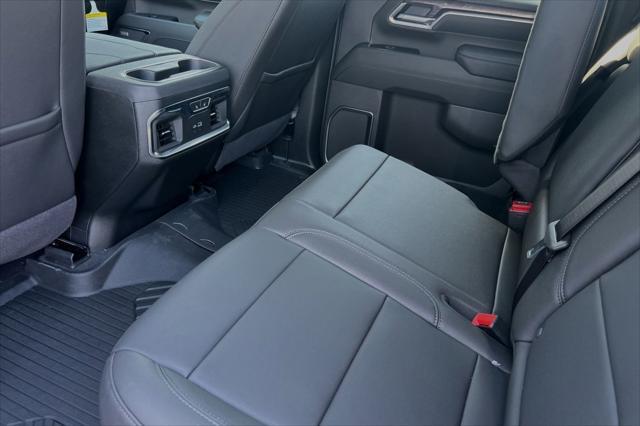 new 2025 Chevrolet Silverado 2500 car, priced at $84,265