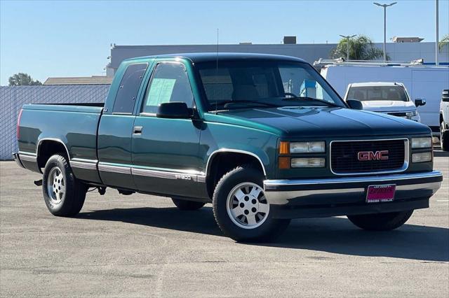 used 1995 GMC Sierra 1500 car, priced at $11,994