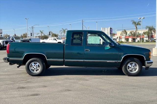 used 1995 GMC Sierra 1500 car, priced at $11,994