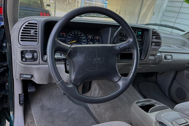 used 1995 GMC Sierra 1500 car, priced at $11,994