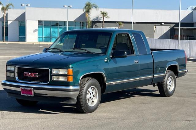 used 1995 GMC Sierra 1500 car, priced at $11,994