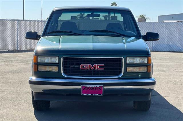 used 1995 GMC Sierra 1500 car, priced at $11,994